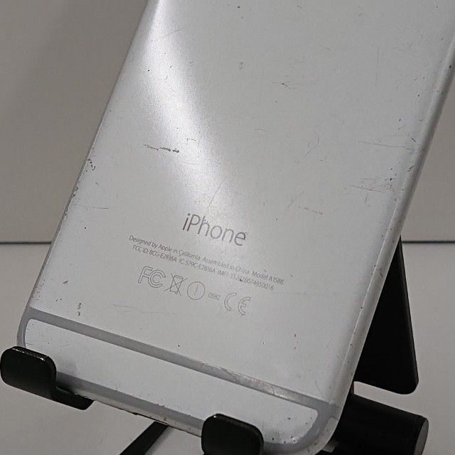 iPhone6 16GB SoftBank ����С� c18353