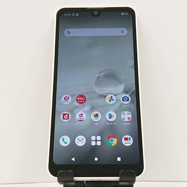 AQUOS wish2 SH-51C �ɥ��� �ۥ磻�� c17155