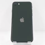 iPhoneSE ��2���� 64GB �ɥ��� �֥�å� c17785