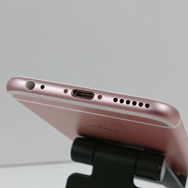 iPhone6s 64GB SoftBank ������������� c19347
