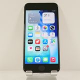 iPhoneSE ��2���� 64GB �ɥ��� �ۥ磻�� c21785