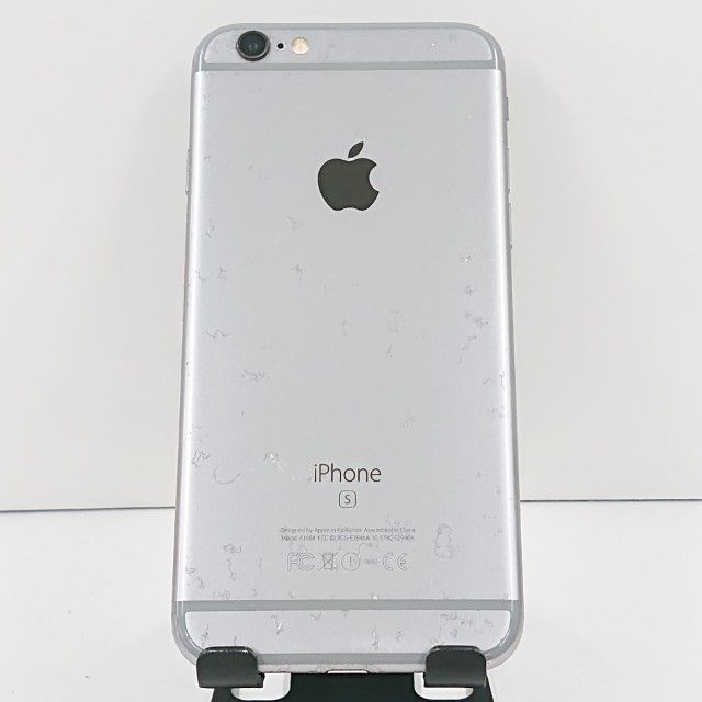 iPhone6s 16GB au ���ڡ������쥤   c19436