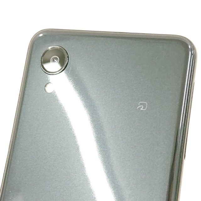 Galaxy A23 5G SCG18 au �֥�å� c21844