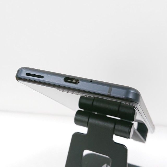 AQUOS sense5G SHG03 au ֥å c15819