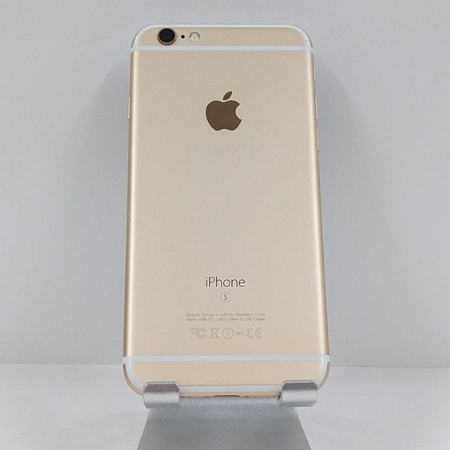 iPhone6s 16GB �ɥ��� ������� c22444