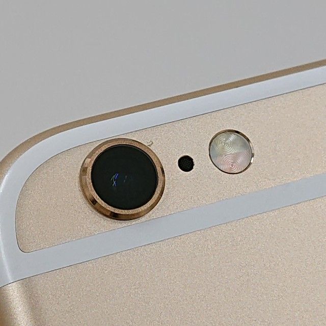 iPhone6s 64GB SoftBank ������� c18087