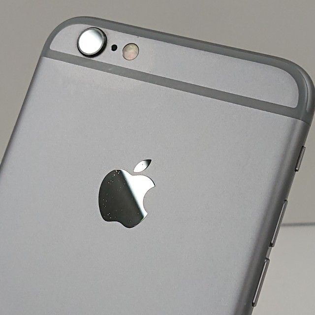 iPhone6 32GB SIM�ե꡼ ���ڡ������쥤 c19264