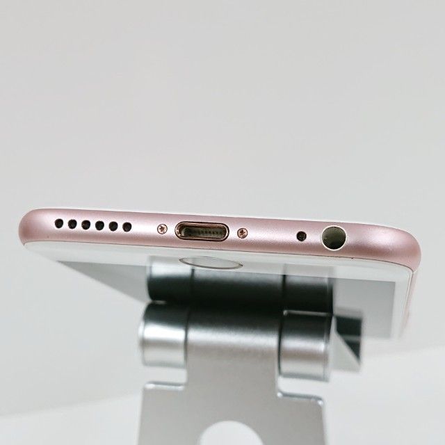 iPhone6s 16GB au ������������� c16706