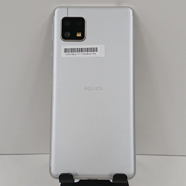 AQUOS sense4 basic A003SH Y!mobile ����С� c16616