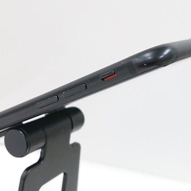 iPhone7 32GB au �֥�å� c18928