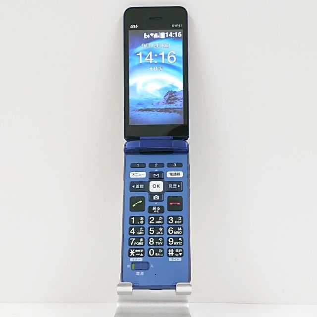 AQUOS  SH-01J ɥ ֥롼֥å c14472