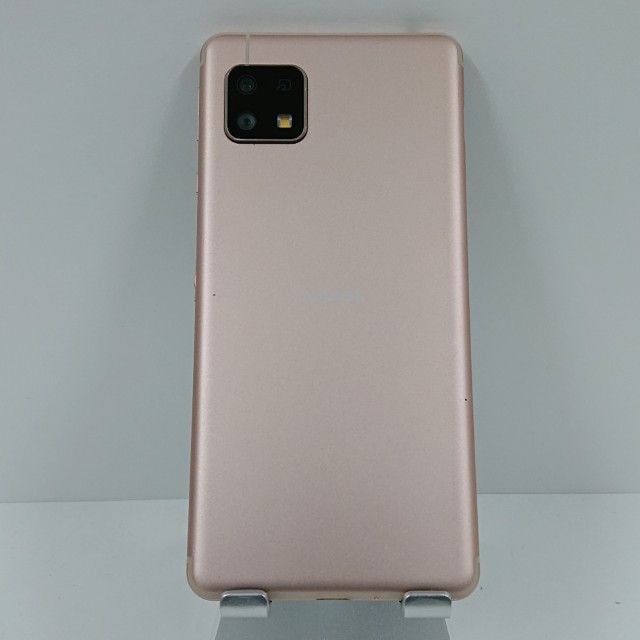 AQUOS sense4 basic A003SH Y!mobile �饤�ȥ��åѡ� c16645