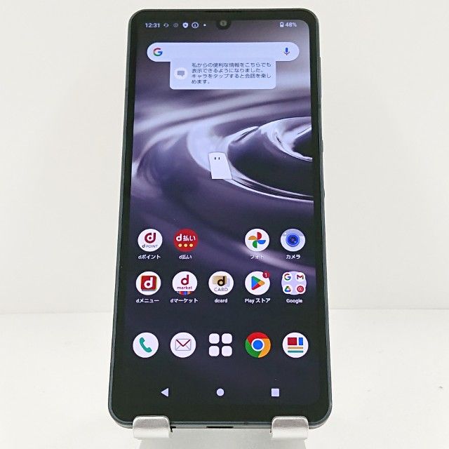 AQUOS sense6 SH-54B ɥ ֥å c15233