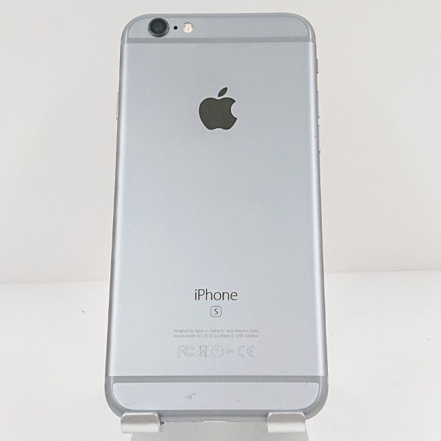 iPhone6s 16GB SIM�ե꡼ ���ڡ������쥤 c17680