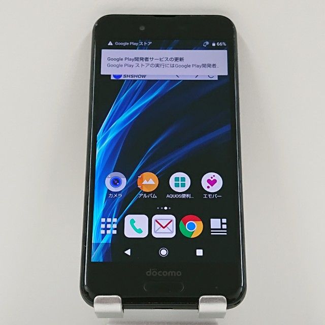AQUOS sense SH-01K ɥ ٥٥åȥ֥å c14896