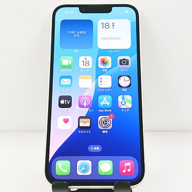 iPhone13 128GB SIMե꡼ 饤 c13654