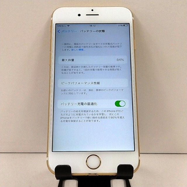 iPhone6s 64GB �ɥ��� ������� c22194