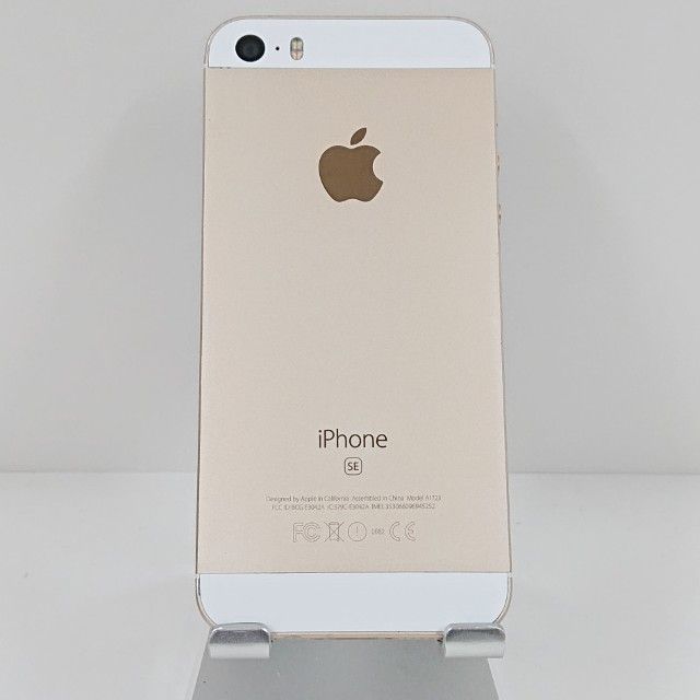 iPhoneSE 16GB SIM�ե꡼ ������� c18948