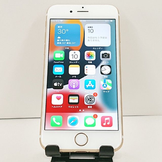 iPhone6s 32GB SoftBank ������� c21422