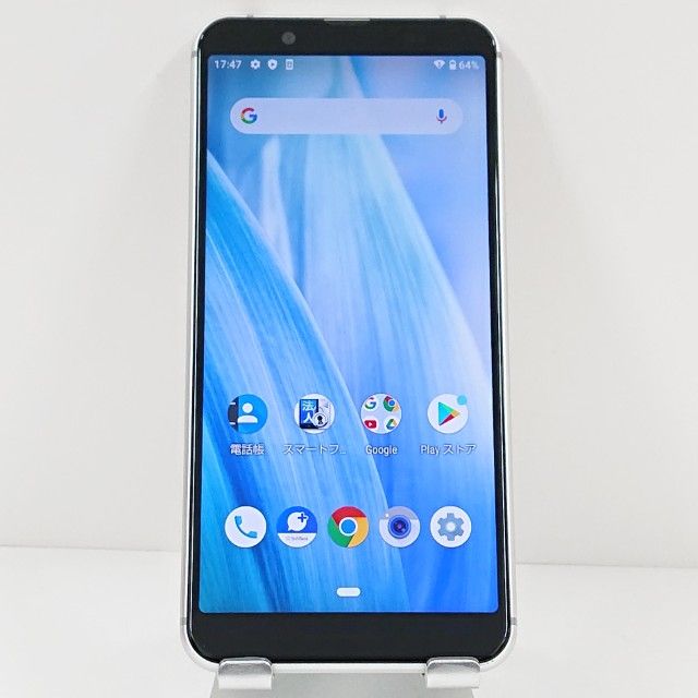 AQUOS sense3 basic 907SH SoftBank ����С� c19124