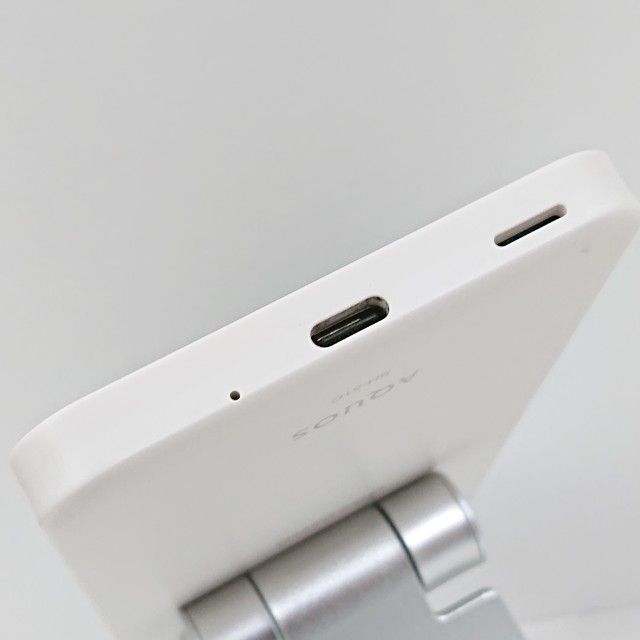 AQUOS wish2 SH-51C �ɥ��� �ۥ磻�� c21773