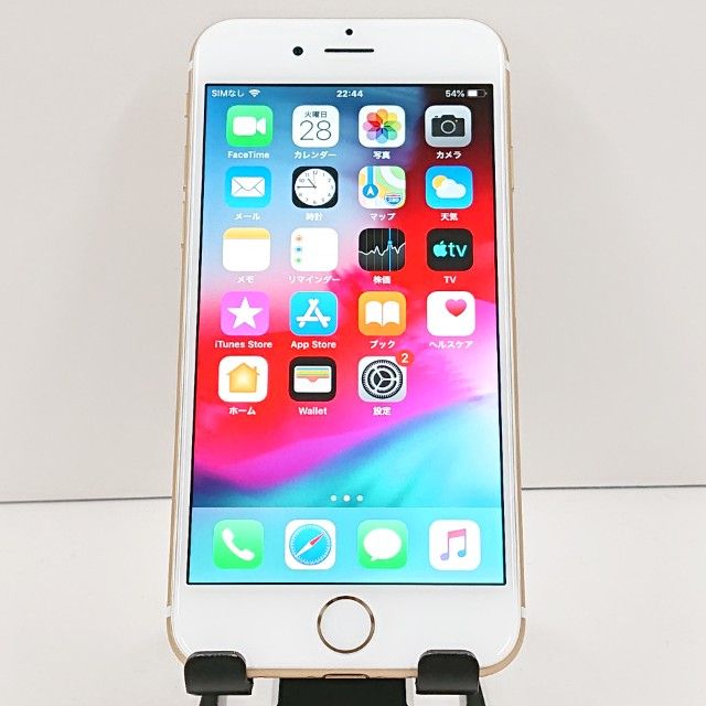 iPhone6 64GB SoftBank ������� c19302