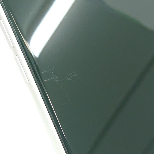 iPhoneSE ��2���� 64GB au �ۥ磻�� c19171