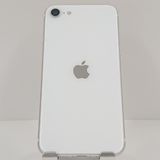 iPhoneSE ��2���� 64GB �ɥ��� �ۥ磻�� c18654