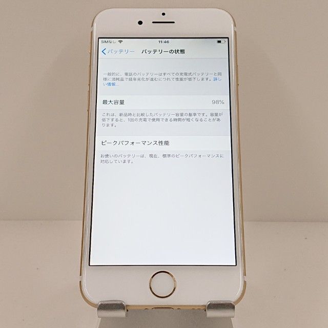iPhone6 64GB SoftBank ������� c18154