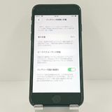 iPhoneSE ��3���� 64GB au �ߥåɥʥ��� c18839