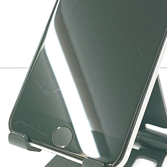 iPhoneSE ��2���� 64GB au �ۥ磻�� c19190