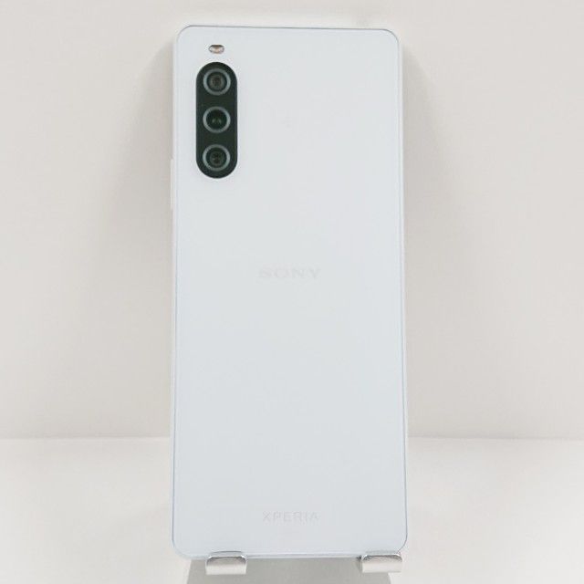 Xperia 10 V SOG11 au �ۥ磻�� c22659