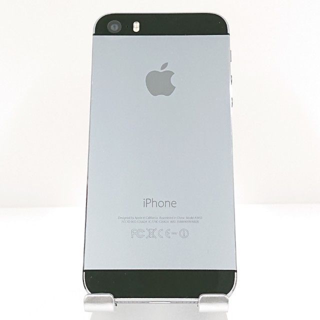 iPhone5s 16GB au ���ڡ������쥤 c19914