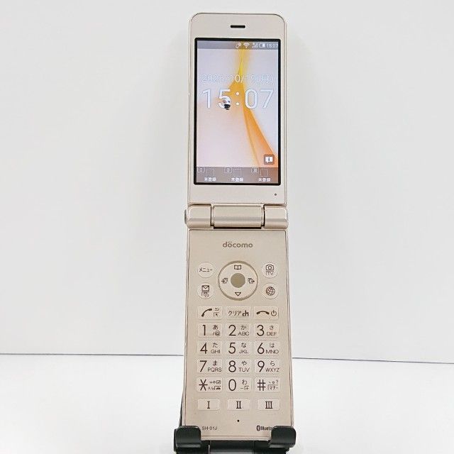 ���������ʡ�AQUOS �������� SH-01J �ɥ��� ������� c23152
