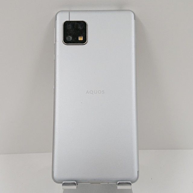 AQUOS sense4 basic A003SH Y!mobile ����С� c16646