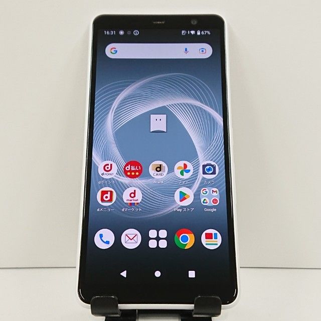 arrows Be4 Plus F-41B �ɥ��� �ۥ磻�� c17421