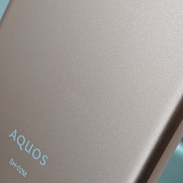 AQUOS sense3 SH-02M �ɥ��� �饤�ȥ��åѡ� c17447