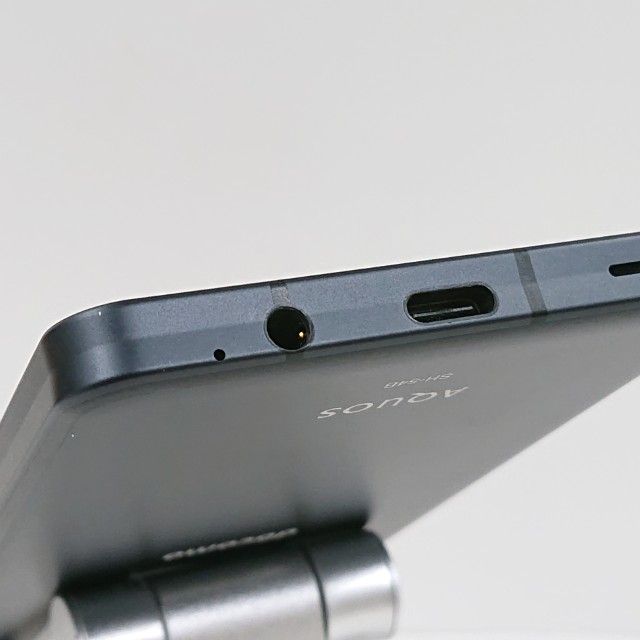 AQUOS sense6 SH-54B ɥ ֥å c15227