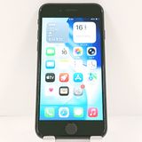 iPhoneSE ��2���� 64GB �ɥ��� �֥�å� c21537