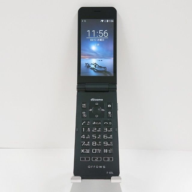 arrows �������� F-03L �ɥ��� �֥�å� c22003