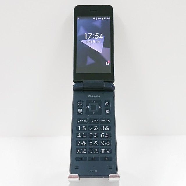 DIGNO �������� KY-42C �ɥ��� �֥�å� c17789