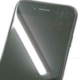 iPhone7 32GB �ɥ��� �֥�å� c16797