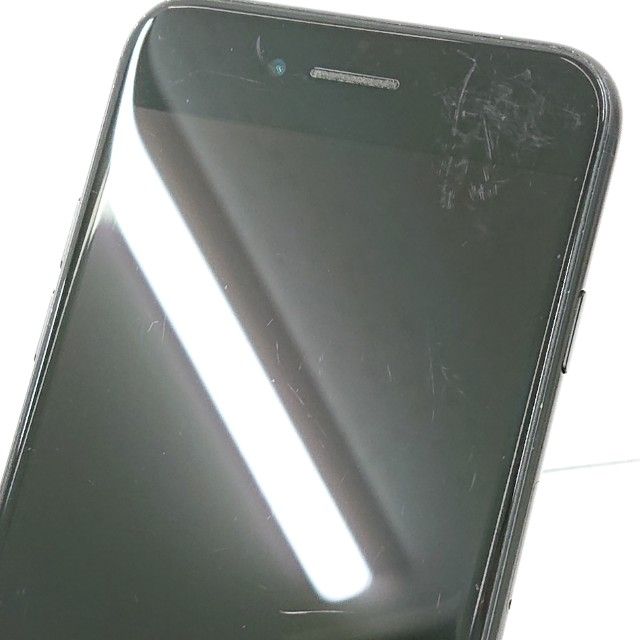 iPhone7 32GB �ɥ��� �֥�å� c16797