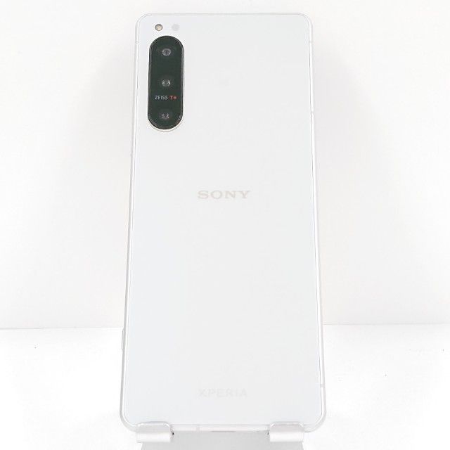 ムスビー｜Xperia5 IV A204SO SoftBank エクリュホワイト c19496