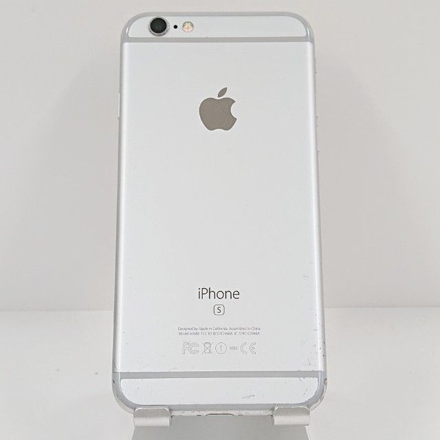 iPhone6s 16GB SIM�ե꡼ ����С� c19281