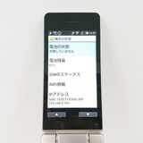 AQUOS �������� SH-02L �ɥ��� ������� c21454