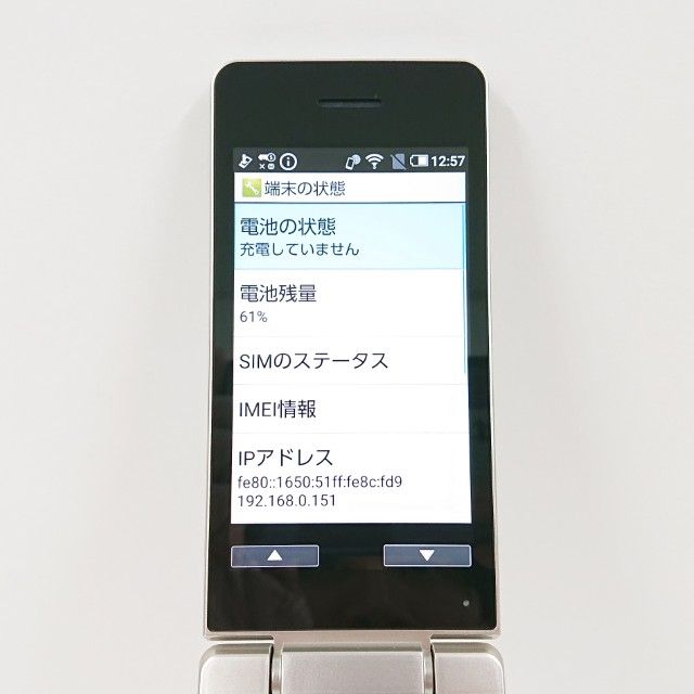 AQUOS �������� SH-02L �ɥ��� ������� c21454
