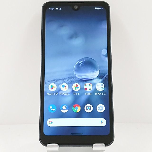 AQUOS wish A103SH SoftBank 㥳 c13656