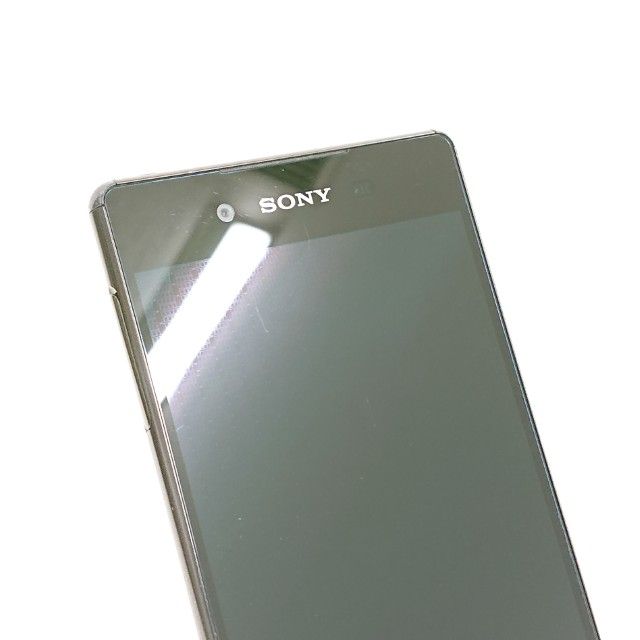 Xperia Z4 SOV31 au �֥�å� c22452