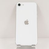 iPhoneSE ��2���� 64GB �ɥ��� �ۥ磻�� c21785